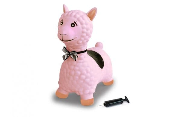 Jamara 460543, 1 år, Rosa