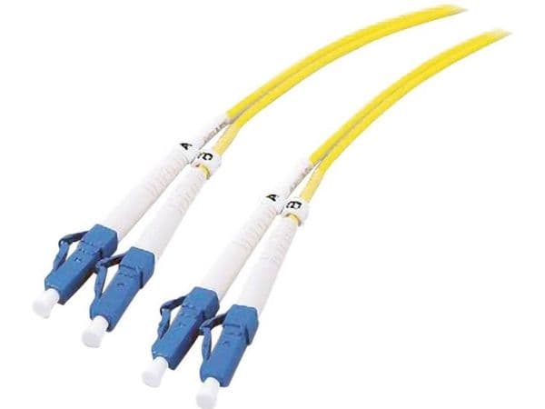 EFB Elektronik O0350.10, 10 m, OS2, LC, LC