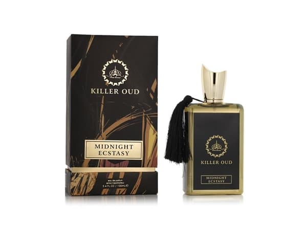 Killer Oud Midnight Ecstasy Eau De Parfum 100 ml (unisex)