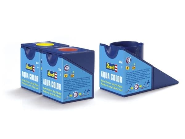 Revell 36162, 18 ml, Glansigt