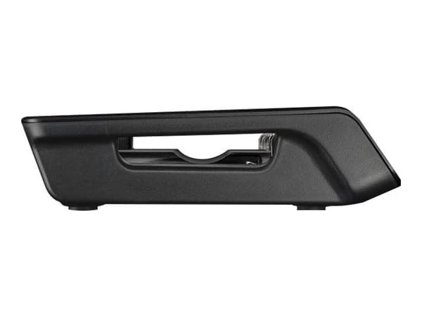 Varta LCD MULTI CHARGER+ - 4 t batterilader - (for 8xAA/AAA) + AC-strømadapter