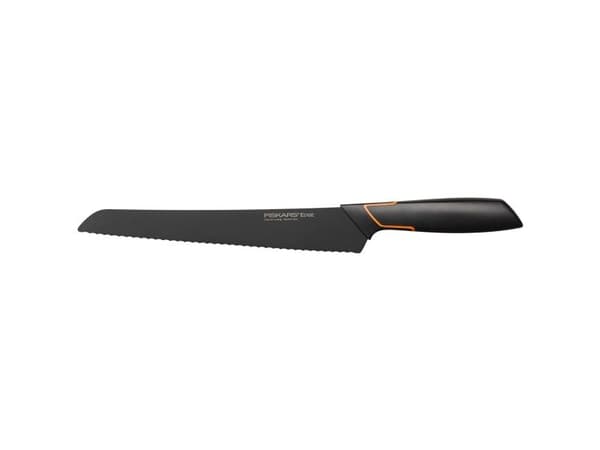 Fiskars Edge - Brødkniv - 23,43 cm