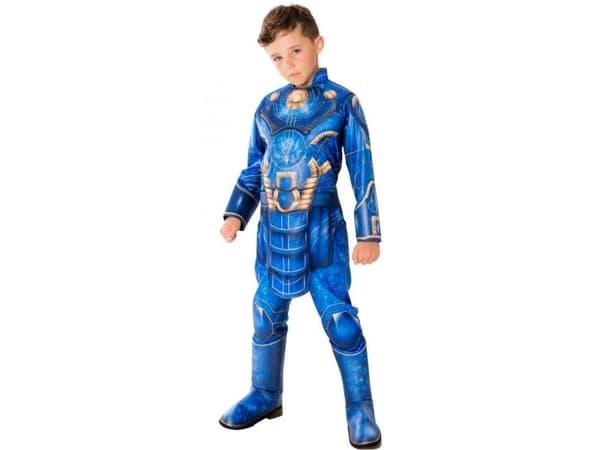 Marvel Eternals IKARIS Deluxe Kostume (STR M/137)