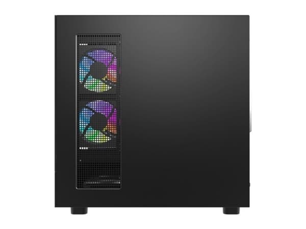 DarkFlash DS950 datamaskinkasse (juodas)