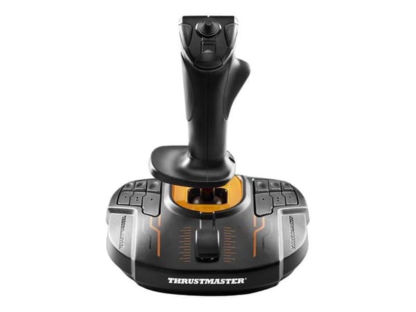 ThrustMaster T.16000M FCS - Joystick - kablet - for PC