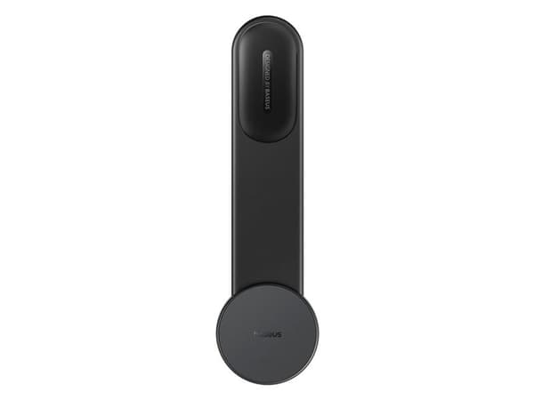Baseus PrimeTrip C02 magnetisk bilholder (svart)