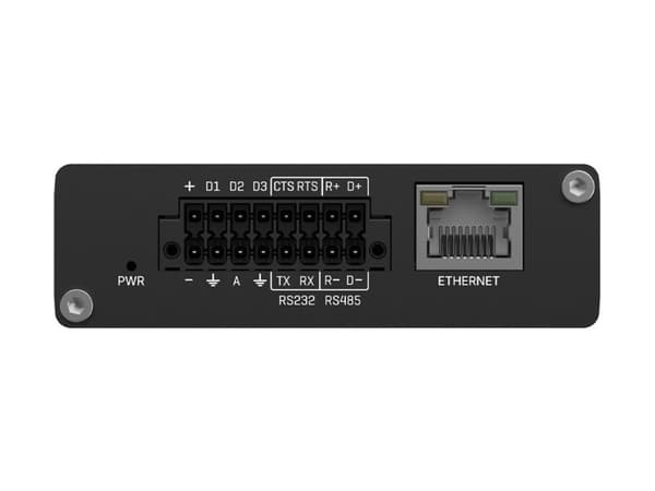 Teltonika TRB236 LTE Cat 4 gateway