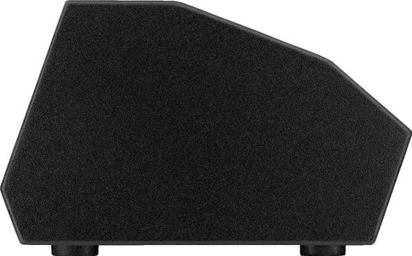 FLAT-M8 Active PA scenmonitorhögtalarsystem, 300 W