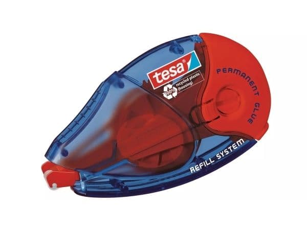 TESA Roller, Bånd, PET, CE, 1 stykker