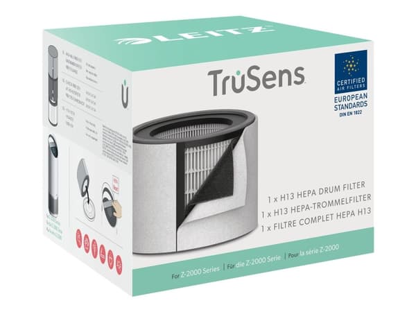 Leitz TruSens - Filter - for luftrenser