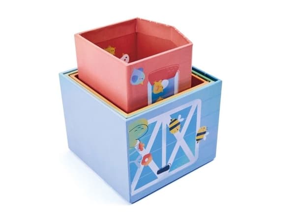 Hape The Happy Stables