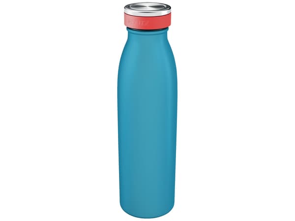 Drikkeflaske Leitz Cosy blå 500 ml