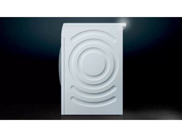 Bosch WNA13401PL vask-/tørkemaskin
