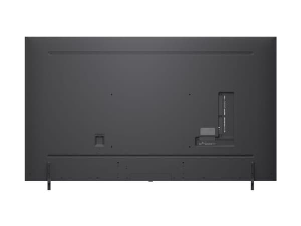 LG 86QNED85B3B 4K QNED MiniLED