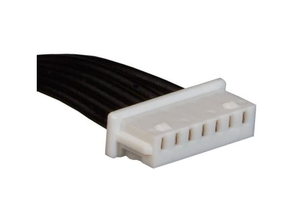 Molex-liitäntäkaapelin kaapeli 15134-0705 1 kpl