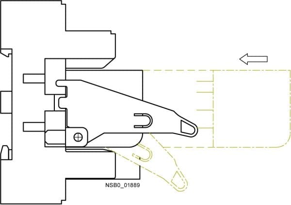 Siemens LZS:PTML0524 1 kpl
