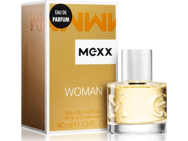 Mexx Woman parfymvatten 40 ml