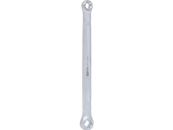 KS Tools 911.0375, 1 styck, 205 mm, 130 g
