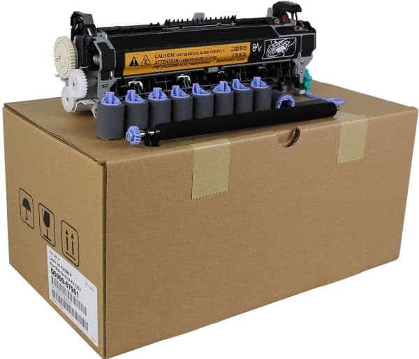 CoreParts MSP2603, Svart, 7 stykker
