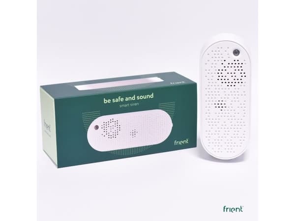 frient Smart Siren EU