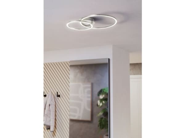EGLO MOTTAFOLLONE LOFT 415X290 CCT 2000LM BS