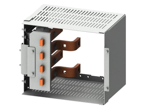 Siemens 8PQ6000-5BA20 Liitäntäkaapeli. 1 kpl