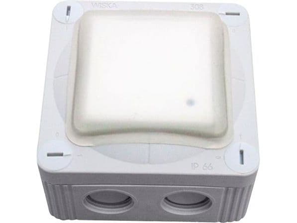 Columbus Time Touch IP66 loggtimer