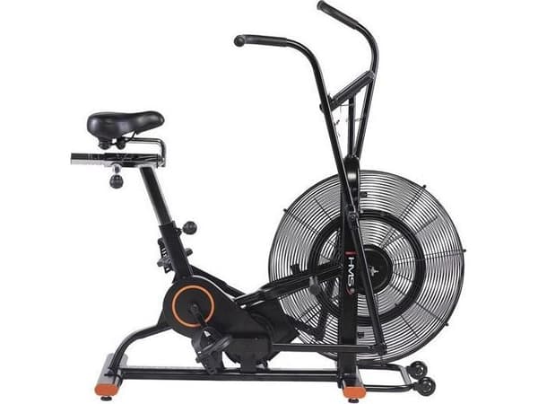 Spinningsykkel HMS MP6548 (luftmotstand)