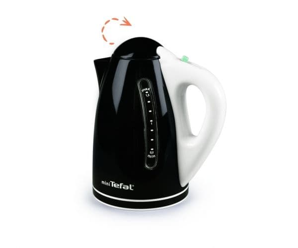 Smoby Tefal lelu mini vedenkeitin lapsille