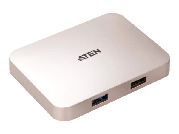 ATEN UH3235 - Mini-dockningsenhet - USB-C - HDMI