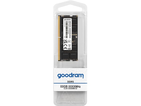 Goodram GR00C5-64L52S/16G