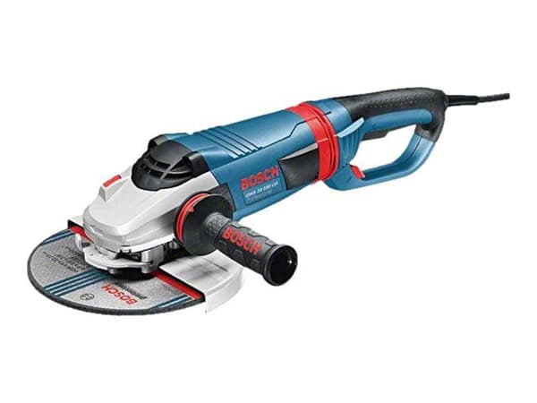 Bosch VINKELSLIPER GWS 24-180 LVI