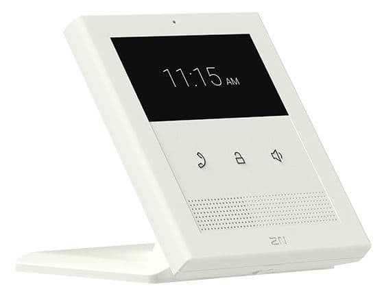 2N Telecommunications inomhustelefon Clip 4 - 2N inomhusintercom Clip 4
