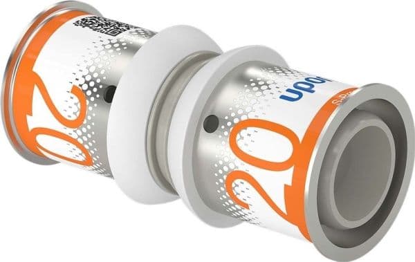 Uponor S-Press PLUS preskobling PPSU 20 mm