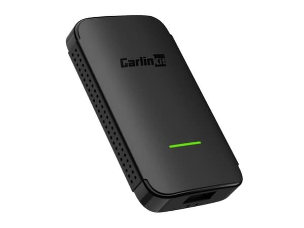 Carlinkit Fatbat A2A FM-senderadapter for trådløs Android Auto (CPC200A2A)