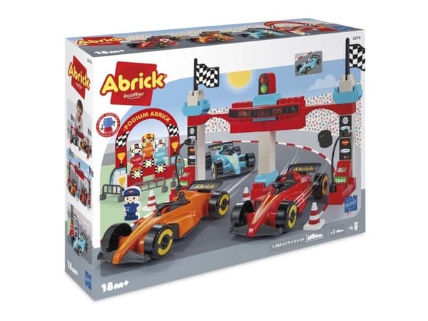 Formula 1 -kilpailu