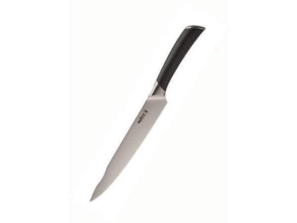 Zyliss E920269, Lihaveitsi, 20 cm, Terästä, 1 kpl