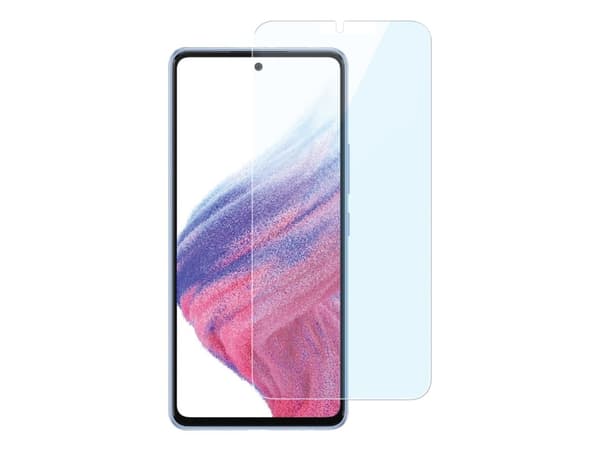 Samsung GP-TTA266AEBTW, Samsung, Galaxy A26 5G, Läpinäkyvä, 1 kpl
