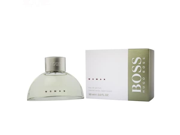 Hugo Boss Boss Woman Eau De Parfum Spray 90ml
