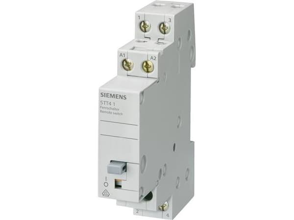 Siemens 5TT4102-2, Multifärg, 143 g