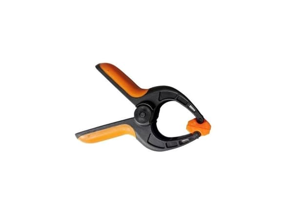 Staples snabbspännare SPRING CLAMP (VG062)