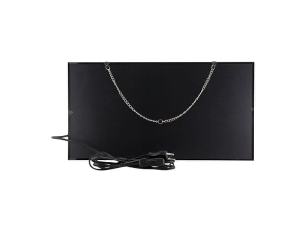 Securit® kaksivärinen LED-avainkyltti
