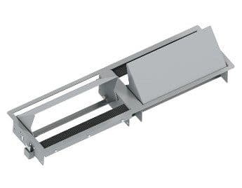 Bachmann CONI DUO, 505 mm, 151 mm, 58 mm