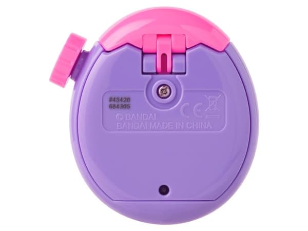TAMAGOTCHI PARADISE - SKY