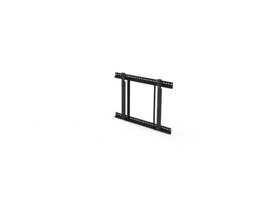Promethean AP-WALLMNT-2, Kiinnike, Musta, ActivPanel, 1 kpl