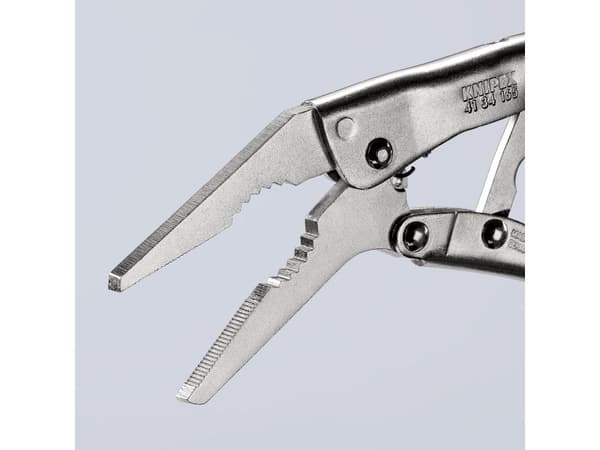 KNIPEX tang morse 165 mm, utvidet ...