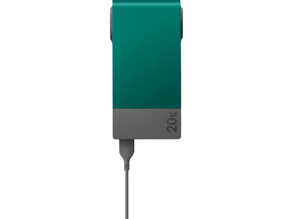 GP M2 powerbank 20.000 mAh USB-A + USB-C