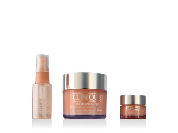 Clinique Moisture Surge Set dame 170 ml
