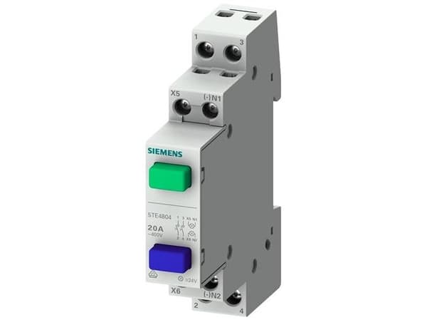 Siemens 5TE4800, IP20
