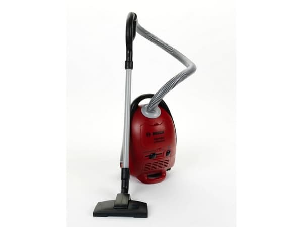 Liten dammsugare Bosch